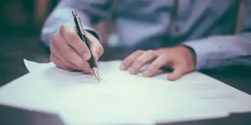 Sick Notes & Medical Letters